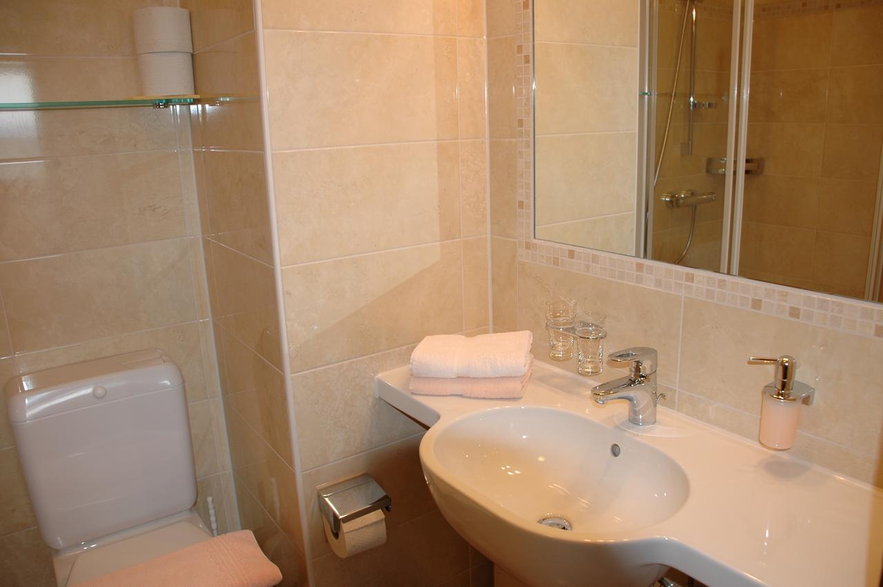 Appartements Vilsalp Таннхайм Номер фото